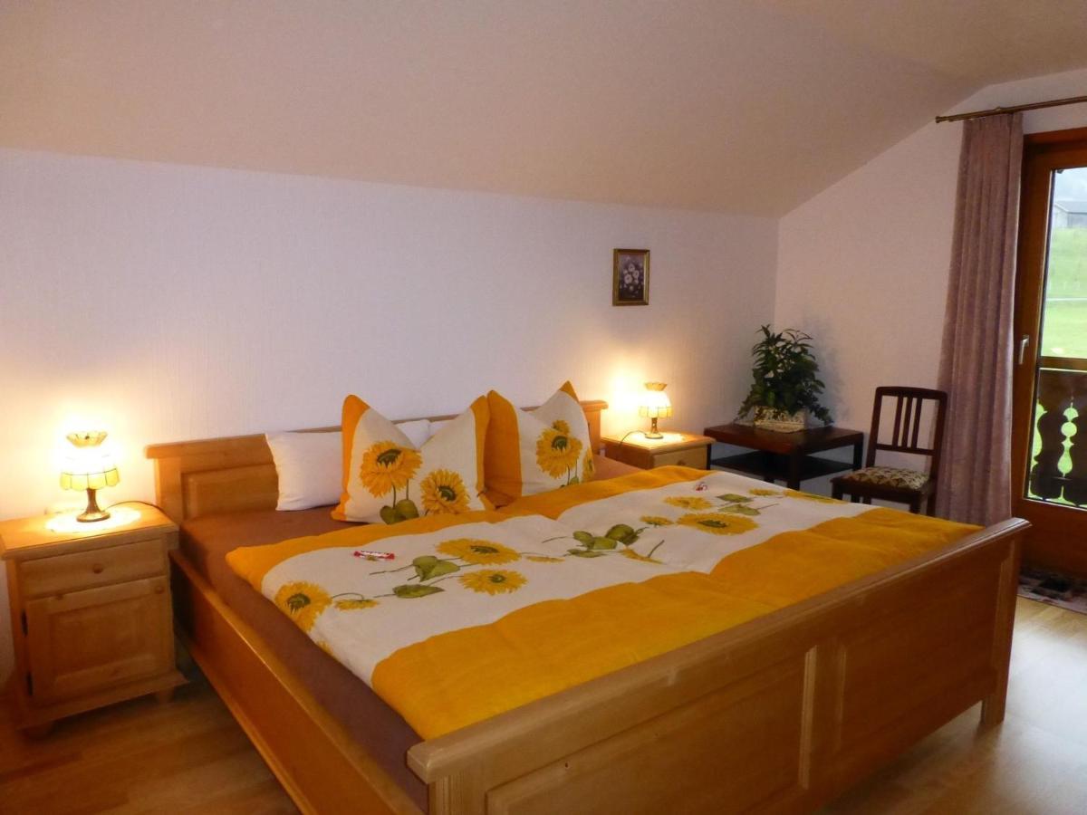 Blissful Apartment In Altenau With Patio Chambre photo