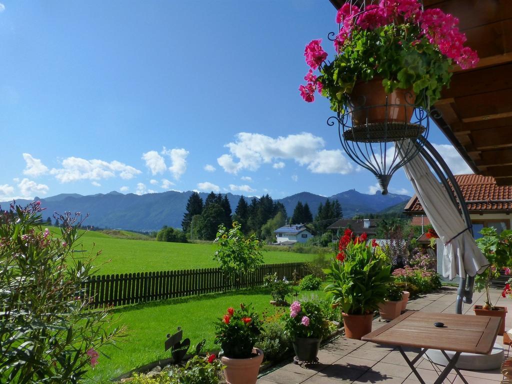 Blissful Apartment In Altenau With Patio Extérieur photo